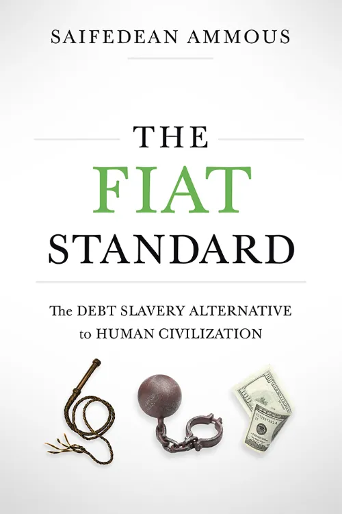 The Fiat Standard